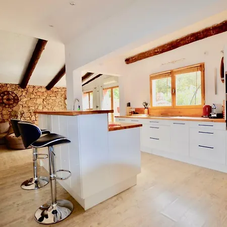 Casa vacanze Cedra Porto Vecchio