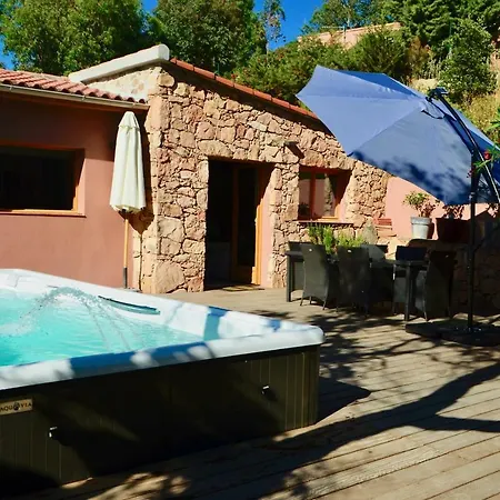 Casa vacanze Cedra *