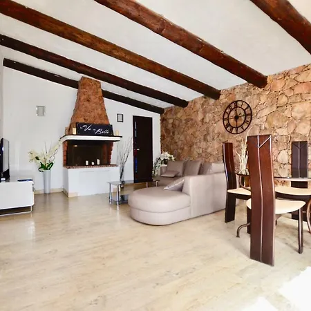 Tatil Evi Cedra *