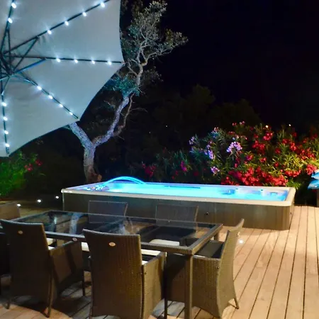 Tatil Evi Cedra